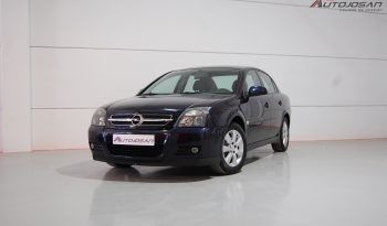 Opel Vectra 1.9 CDTi Design lleno