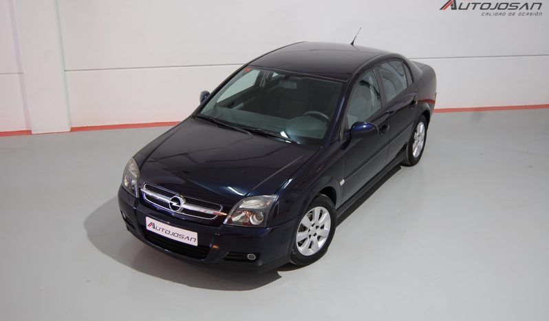 Opel Vectra 1.9 CDTi Design lleno