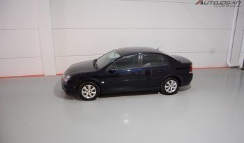 Opel Vectra 1.9 CDTi Design lleno
