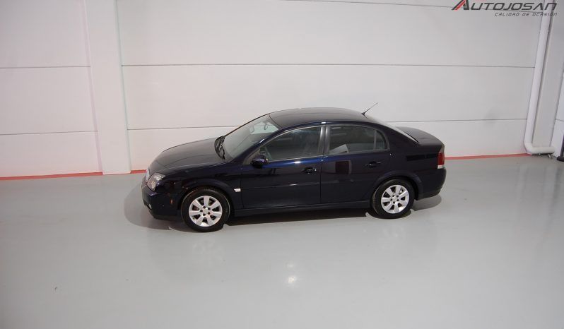Opel Vectra 1.9 CDTi Design lleno