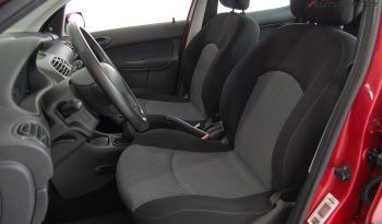 Peugeot 206 1.4i X-Line lleno