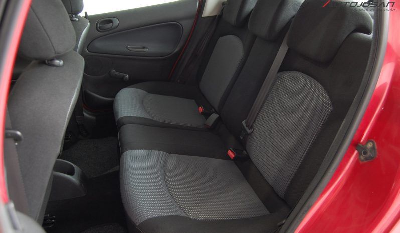 Peugeot 206 1.4i X-Line lleno