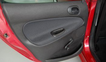 Peugeot 206 1.4i X-Line lleno