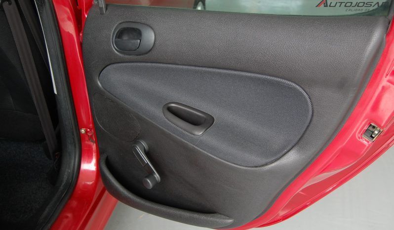 Peugeot 206 1.4i X-Line lleno