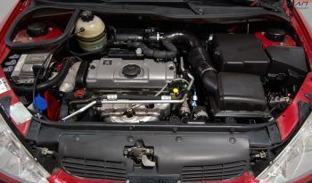Peugeot 206 1.4i X-Line lleno