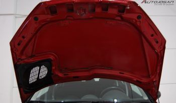 Peugeot 206 1.4i X-Line lleno