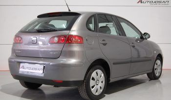 Seat Ibiza 1.4i Signo lleno