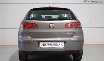 Seat Ibiza 1.4i Signo lleno