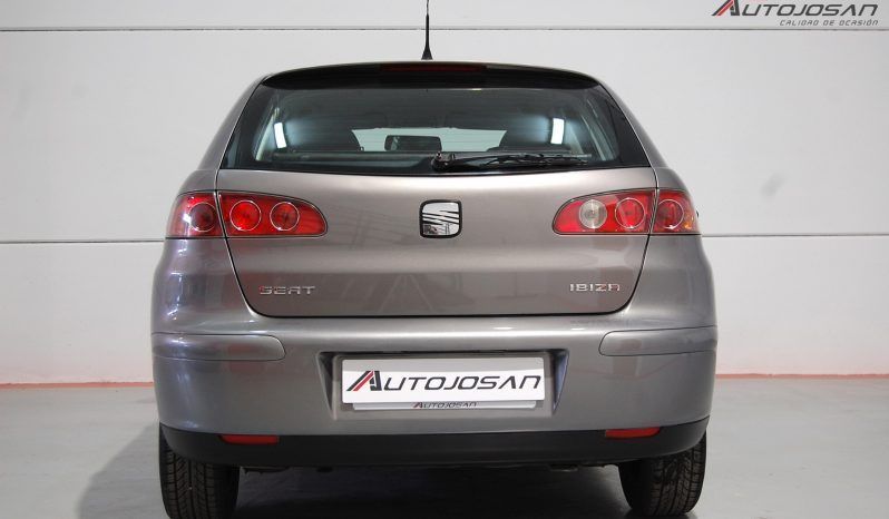 Seat Ibiza 1.4i Signo lleno