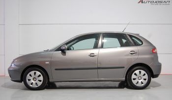 Seat Ibiza 1.4i Signo lleno