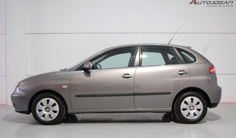 Seat Ibiza 1.4i Signo lleno