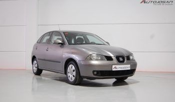 Seat Ibiza 1.4i Signo lleno