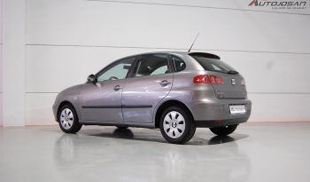 Seat Ibiza 1.4i Signo lleno