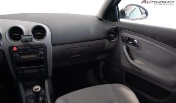 Seat Ibiza 1.4i Signo lleno