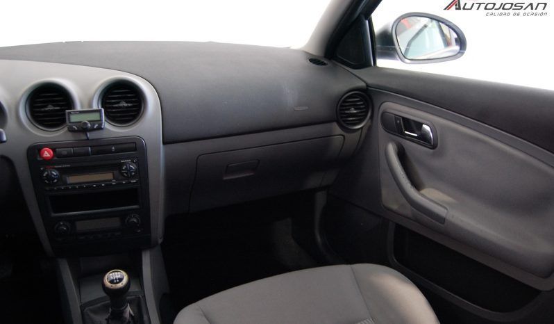 Seat Ibiza 1.4i Signo lleno