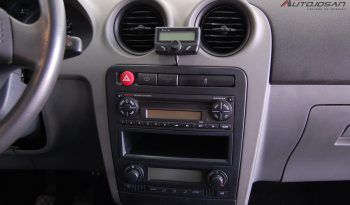 Seat Ibiza 1.4i Signo lleno