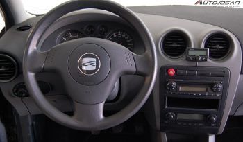 Seat Ibiza 1.4i Signo lleno