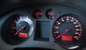 Seat Ibiza 1.4i Signo lleno