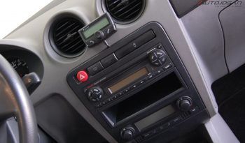 Seat Ibiza 1.4i Signo lleno