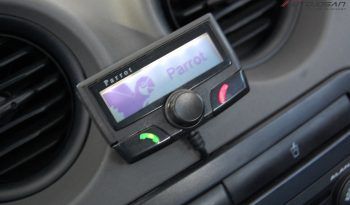 Seat Ibiza 1.4i Signo lleno