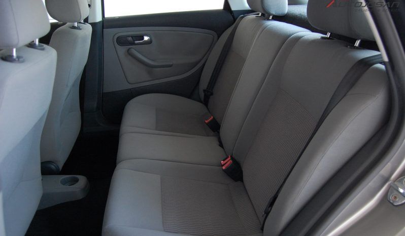 Seat Ibiza 1.4i Signo lleno