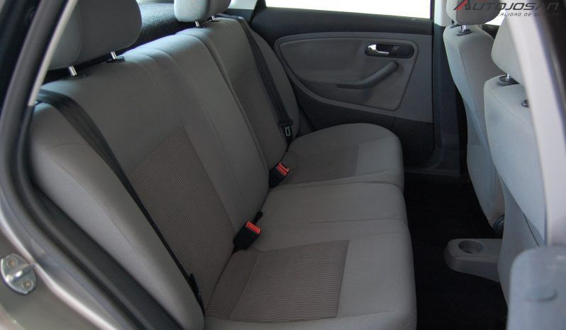 Seat Ibiza 1.4i Signo lleno