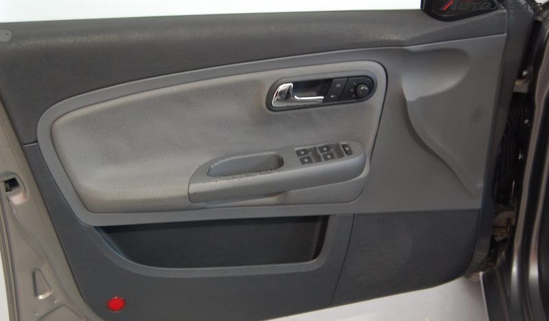Seat Ibiza 1.4i Signo lleno