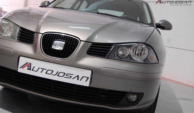 Seat Ibiza 1.4i Signo lleno