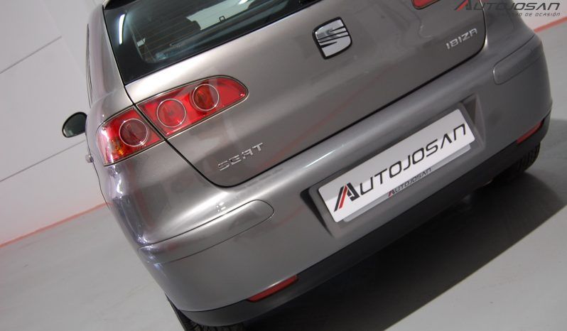 Seat Ibiza 1.4i Signo lleno