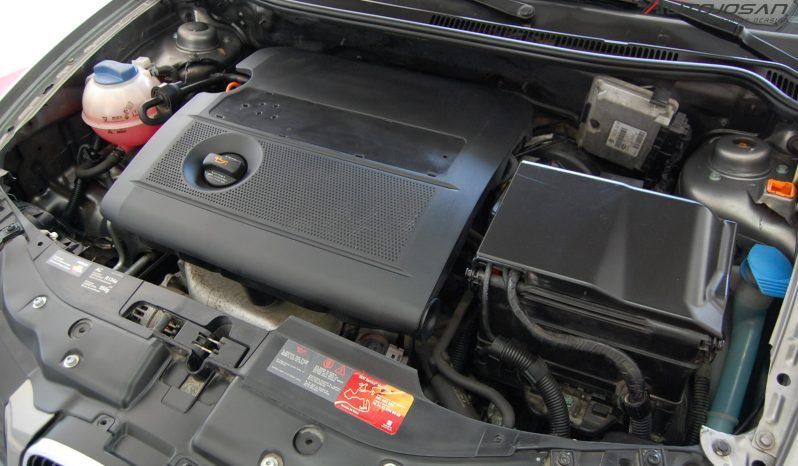Seat Ibiza 1.4i Signo lleno