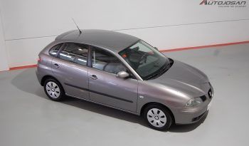 Seat Ibiza 1.4i Signo lleno