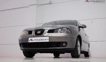 Seat Ibiza 1.4i Signo lleno