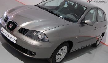 Seat Ibiza 1.4i Signo lleno