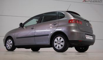 Seat Ibiza 1.4i Signo lleno
