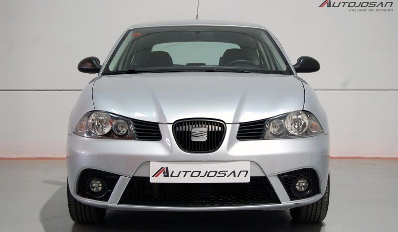 Seat Ibiza 1.4i Hit lleno