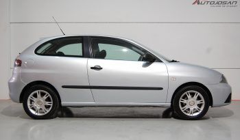 Seat Ibiza 1.4i Hit lleno