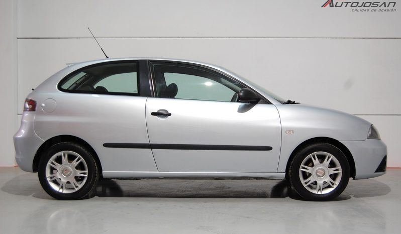 Seat Ibiza 1.4i Hit lleno