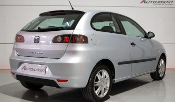 Seat Ibiza 1.4i Hit lleno