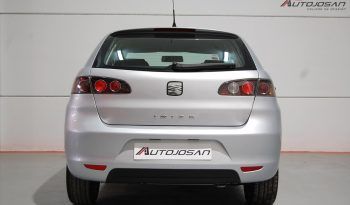 Seat Ibiza 1.4i Hit lleno