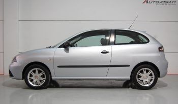 Seat Ibiza 1.4i Hit lleno