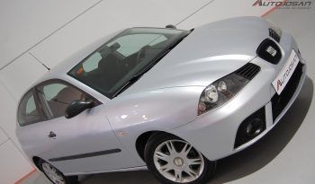 Seat Ibiza 1.4i Hit lleno