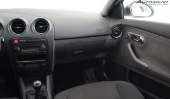 Seat Ibiza 1.4i Hit lleno