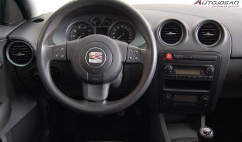 Seat Ibiza 1.4i Hit lleno