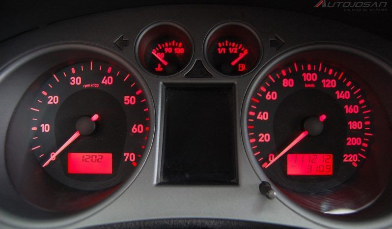 Seat Ibiza 1.4i Hit lleno