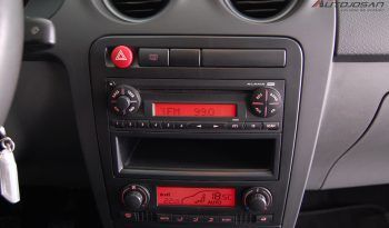 Seat Ibiza 1.4i Hit lleno