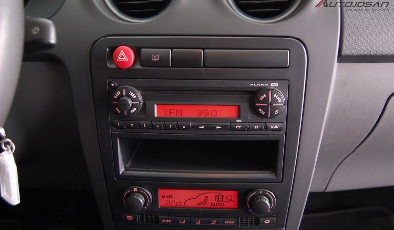 Seat Ibiza 1.4i Hit lleno