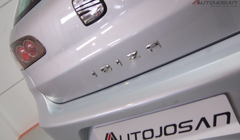 Seat Ibiza 1.4i Hit lleno
