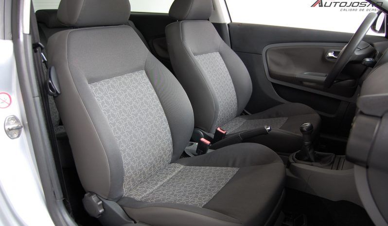 Seat Ibiza 1.4i Hit lleno