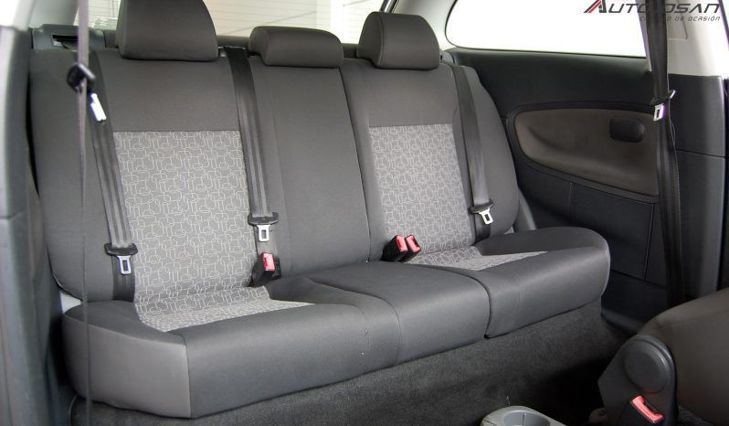 Seat Ibiza 1.4i Hit lleno