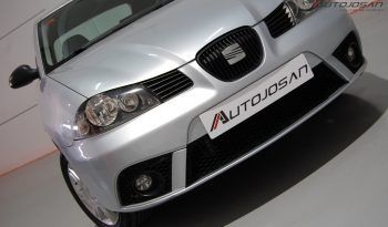 Seat Ibiza 1.4i Hit lleno